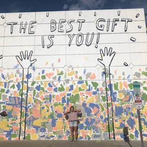 Meet your Posher, Sarah